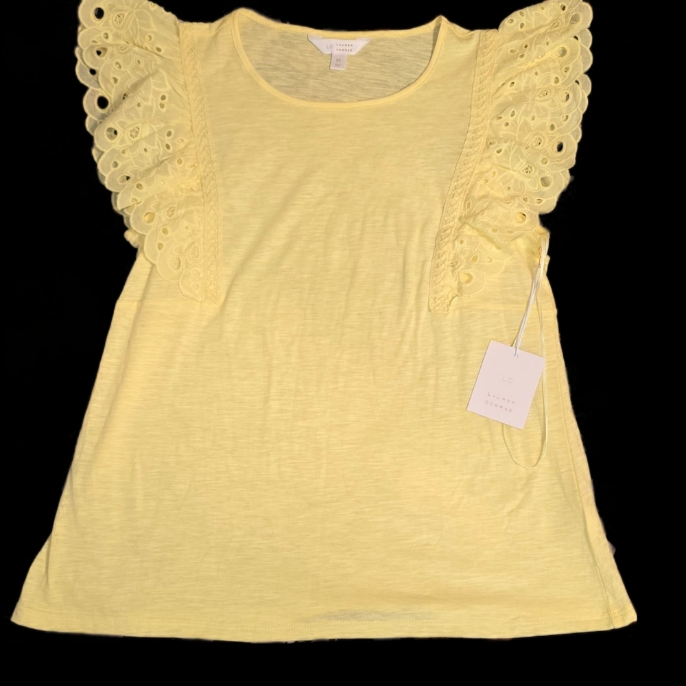 Lauren Conrad shirt